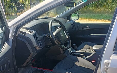 SsangYong Kyron I, 2012 год, 950 000 рублей, 10 фотография