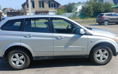 SsangYong Kyron I, 2012 год, 950 000 рублей, 8 фотография