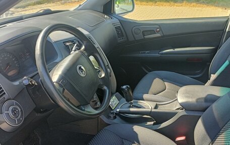 SsangYong Kyron I, 2012 год, 950 000 рублей, 11 фотография