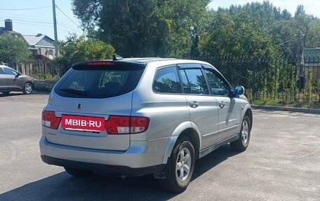 SsangYong Kyron I, 2012 год, 950 000 рублей, 7 фотография