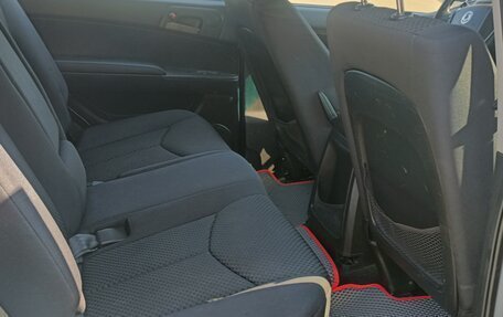 SsangYong Kyron I, 2012 год, 950 000 рублей, 19 фотография