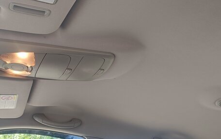 SsangYong Kyron I, 2012 год, 950 000 рублей, 29 фотография