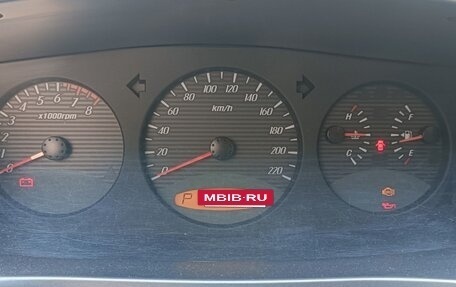 SsangYong Kyron I, 2012 год, 950 000 рублей, 26 фотография