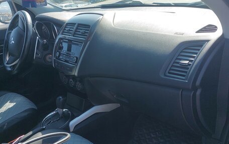 Mitsubishi ASX I рестайлинг, 2013 год, 1 199 999 рублей, 7 фотография