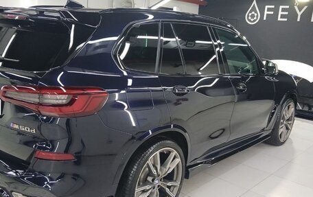 BMW X5, 2019 год, 6 900 000 рублей, 4 фотография