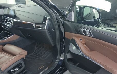 BMW X5, 2019 год, 6 900 000 рублей, 6 фотография