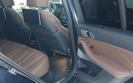 BMW X5, 2019 год, 6 900 000 рублей, 7 фотография