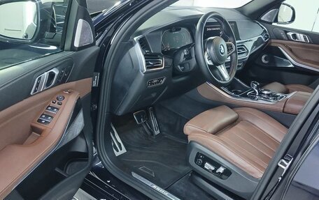 BMW X5, 2019 год, 6 900 000 рублей, 5 фотография