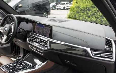 BMW X5, 2019 год, 6 900 000 рублей, 9 фотография