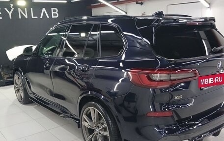 BMW X5, 2019 год, 6 900 000 рублей, 3 фотография