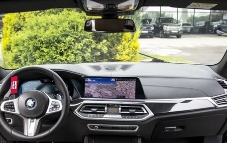 BMW X5, 2019 год, 6 900 000 рублей, 8 фотография