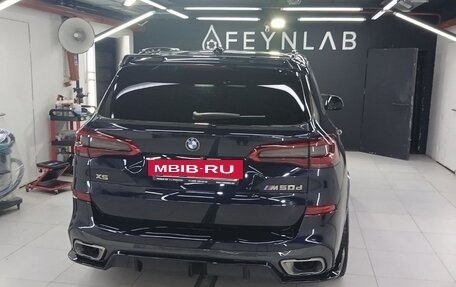 BMW X5, 2019 год, 6 900 000 рублей, 2 фотография