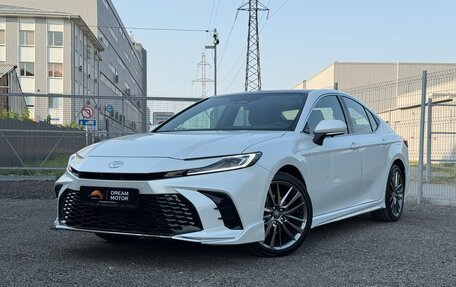 Toyota Camry, 2026 год, 4 150 000 рублей, 1 фотография