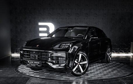 Porsche Cayenne III, 2026 год, 23 990 000 рублей, 1 фотография