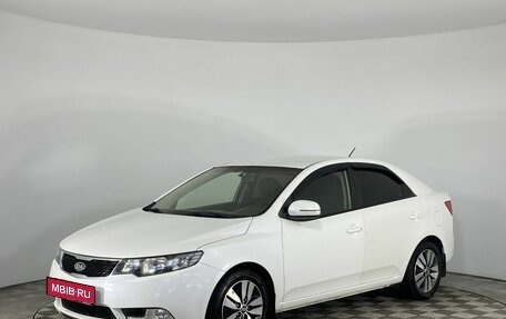KIA Cerato III, 2012 год, 795 000 рублей, 1 фотография