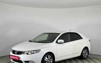 KIA Cerato III, 2012 год, 795 000 рублей, 1 фотография