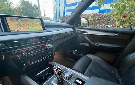 BMW X5, 2014 год, 4 400 000 рублей, 6 фотография