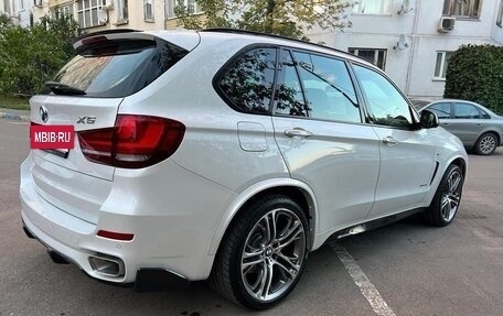 BMW X5, 2014 год, 4 400 000 рублей, 5 фотография