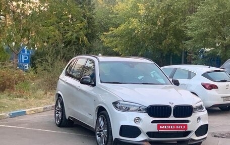 BMW X5, 2014 год, 4 400 000 рублей, 2 фотография