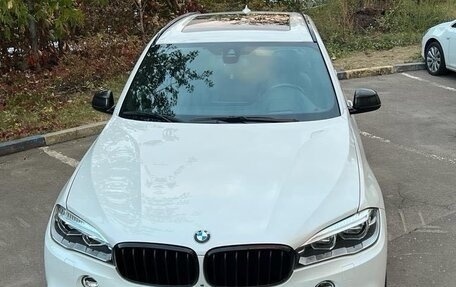BMW X5, 2014 год, 4 400 000 рублей, 4 фотография