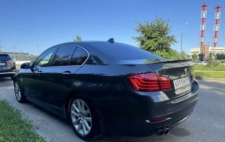 BMW 5 серия, 2013 год, 2 300 000 рублей, 2 фотография