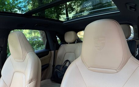 Porsche Cayenne III, 2018 год, 8 500 000 рублей, 6 фотография