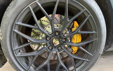 Porsche Cayenne III, 2018 год, 8 500 000 рублей, 7 фотография
