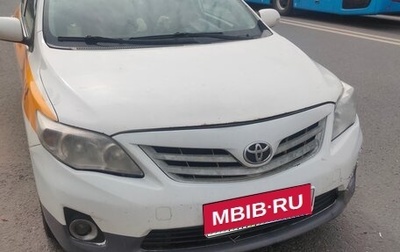 Toyota Corolla, 2011 год, 615 000 рублей, 1 фотография
