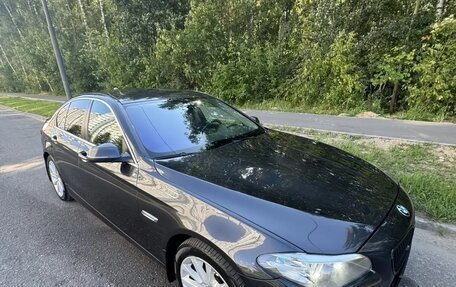 BMW 5 серия, 2013 год, 2 300 000 рублей, 3 фотография