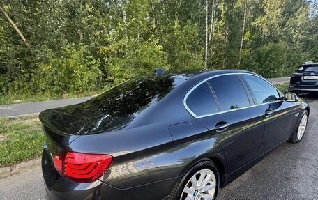 BMW 5 серия, 2013 год, 2 300 000 рублей, 4 фотография