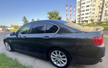 BMW 5 серия, 2013 год, 2 300 000 рублей, 8 фотография