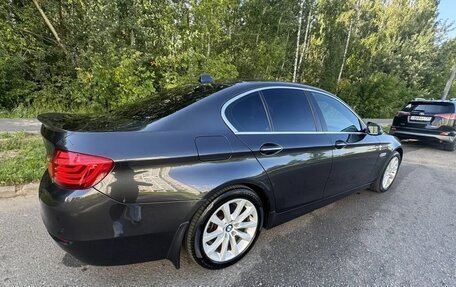 BMW 5 серия, 2013 год, 2 300 000 рублей, 6 фотография