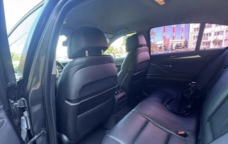 BMW 5 серия, 2013 год, 2 300 000 рублей, 9 фотография
