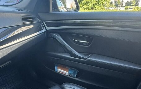 BMW 5 серия, 2013 год, 2 300 000 рублей, 10 фотография