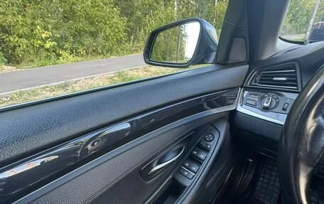 BMW 5 серия, 2013 год, 2 300 000 рублей, 14 фотография
