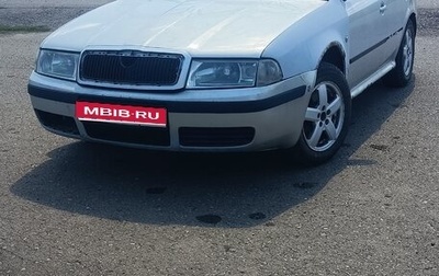 Skoda Octavia IV, 2001 год, 300 000 рублей, 1 фотография