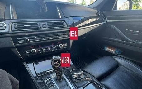 BMW 5 серия, 2013 год, 2 300 000 рублей, 11 фотография