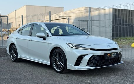 Toyota Camry, 2026 год, 4 150 000 рублей, 4 фотография