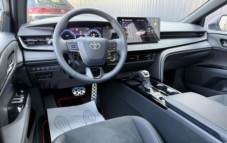 Toyota Camry, 2026 год, 4 150 000 рублей, 12 фотография