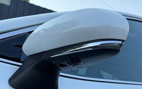 Toyota Camry, 2026 год, 4 150 000 рублей, 9 фотография