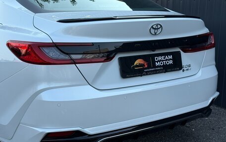 Toyota Camry, 2026 год, 4 150 000 рублей, 11 фотография