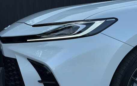 Toyota Camry, 2026 год, 4 150 000 рублей, 6 фотография