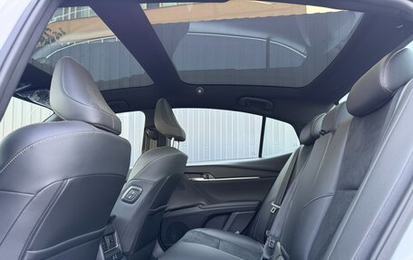 Toyota Camry, 2026 год, 4 150 000 рублей, 15 фотография