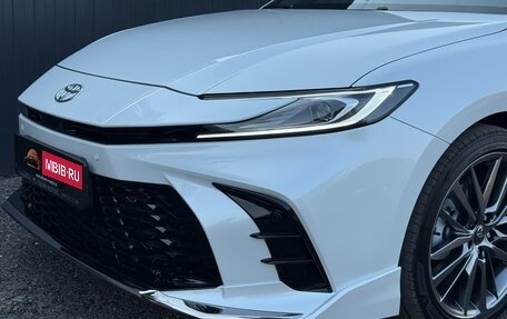 Toyota Camry, 2026 год, 4 150 000 рублей, 5 фотография