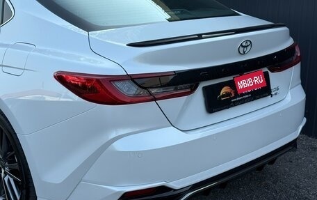 Toyota Camry, 2026 год, 4 150 000 рублей, 10 фотография