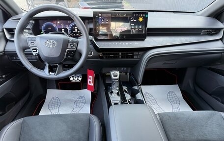 Toyota Camry, 2026 год, 4 150 000 рублей, 13 фотография