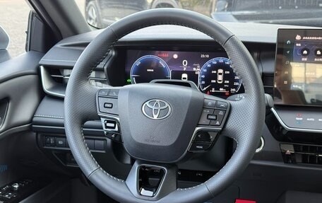 Toyota Camry, 2026 год, 4 150 000 рублей, 14 фотография