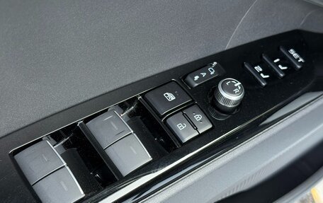 Toyota Camry, 2026 год, 4 150 000 рублей, 17 фотография
