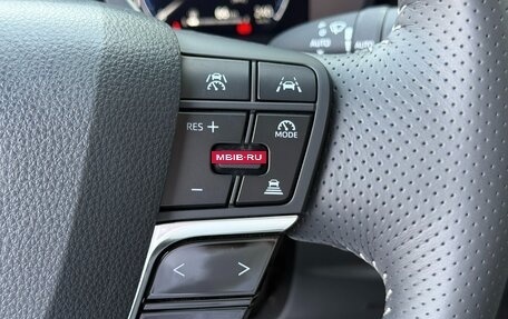 Toyota Camry, 2026 год, 4 150 000 рублей, 24 фотография