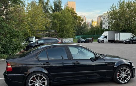 BMW 3 серия, 1999 год, 1 350 000 рублей, 6 фотография